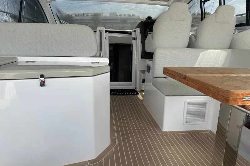 Azimut Atlantis 45 2023