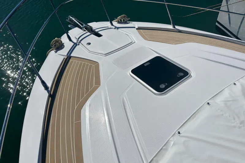 Azimut Atlantis 45 2023