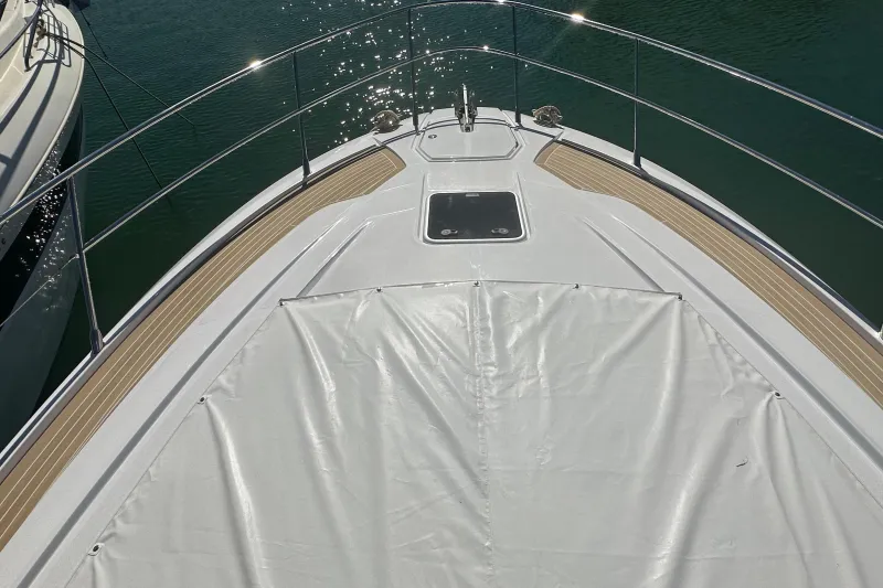 Azimut Atlantis 45 2023