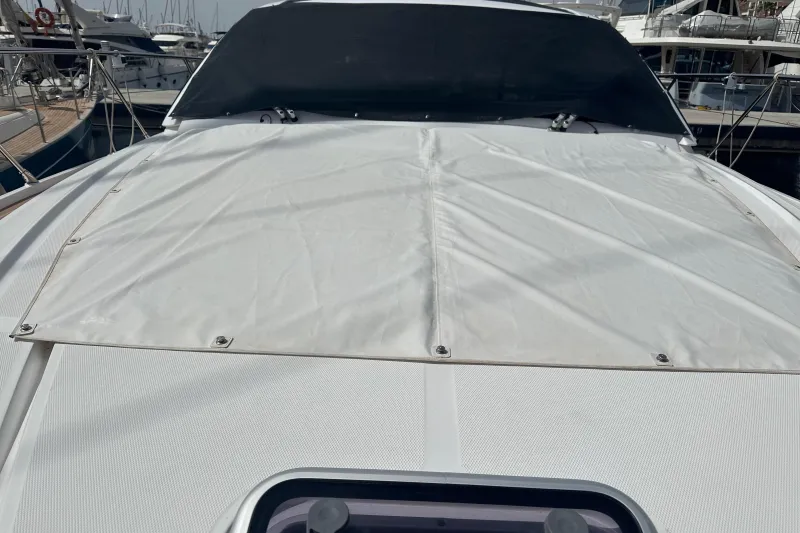 Azimut Atlantis 45 2023