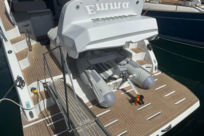 Azimut Atlantis 45 2023