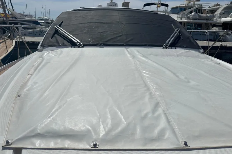 Azimut Atlantis 45 2023