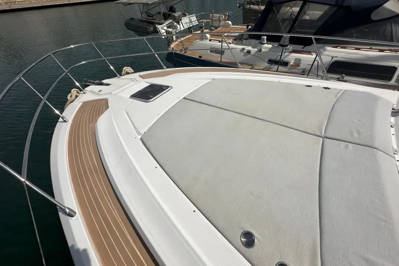 Azimut Atlantis 45 2023