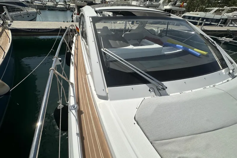 Azimut Atlantis 45 2023