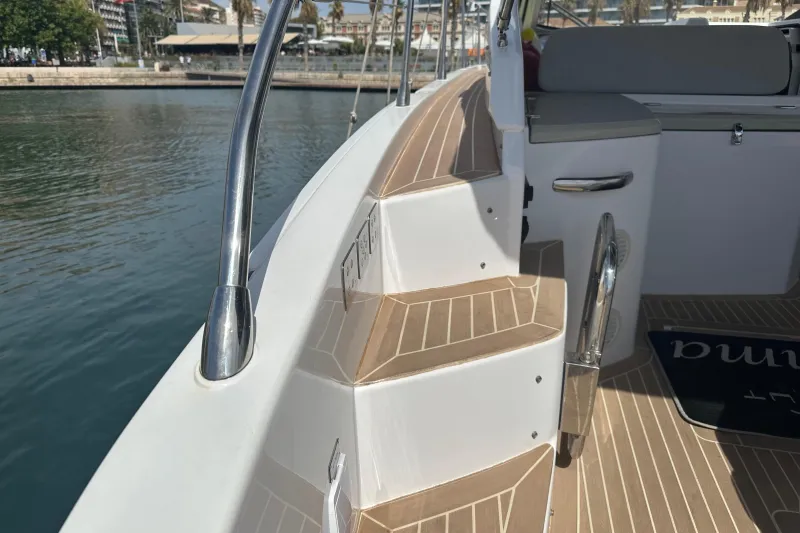 Azimut Atlantis 45 2023