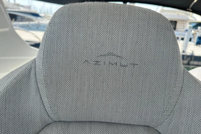 Azimut Atlantis 45 2023