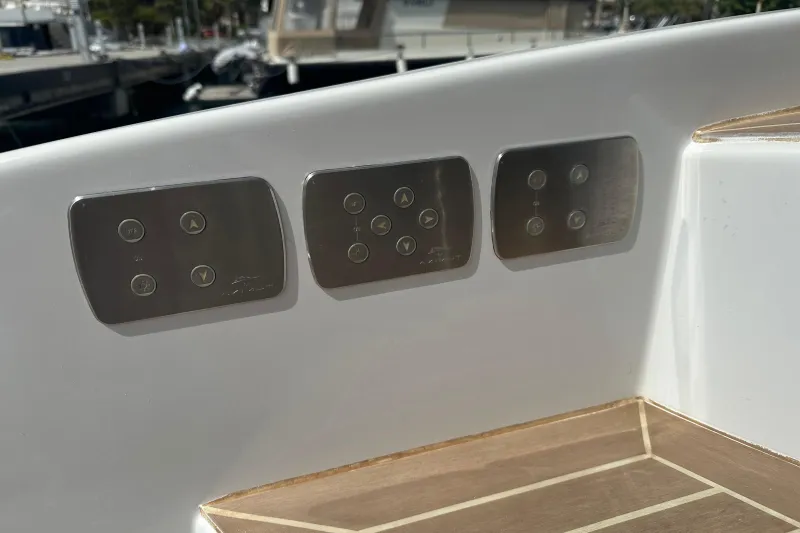 Azimut Atlantis 45 2023