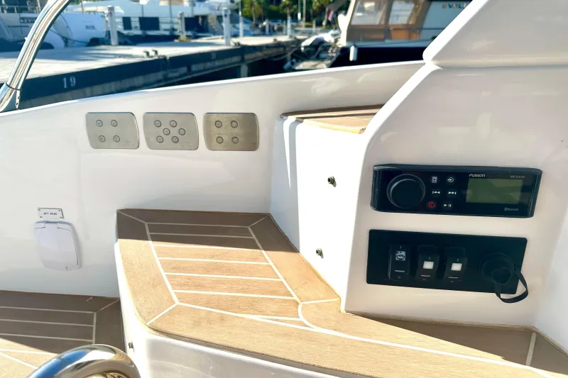 Azimut Atlantis 45 2023