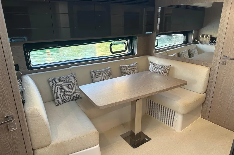 Azimut Atlantis 45 2023