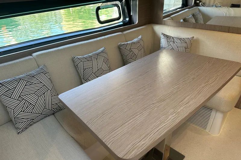 Azimut Atlantis 45 2023