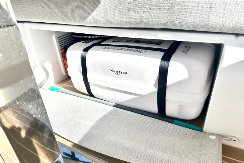 Azimut Atlantis 45 2023