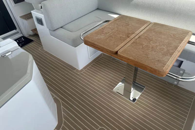 Azimut Atlantis 45 2023