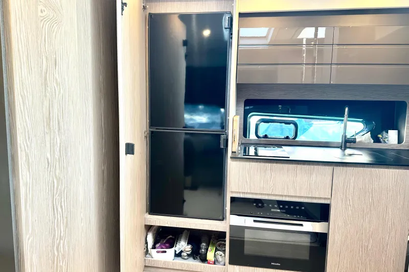 Azimut Atlantis 45 2023