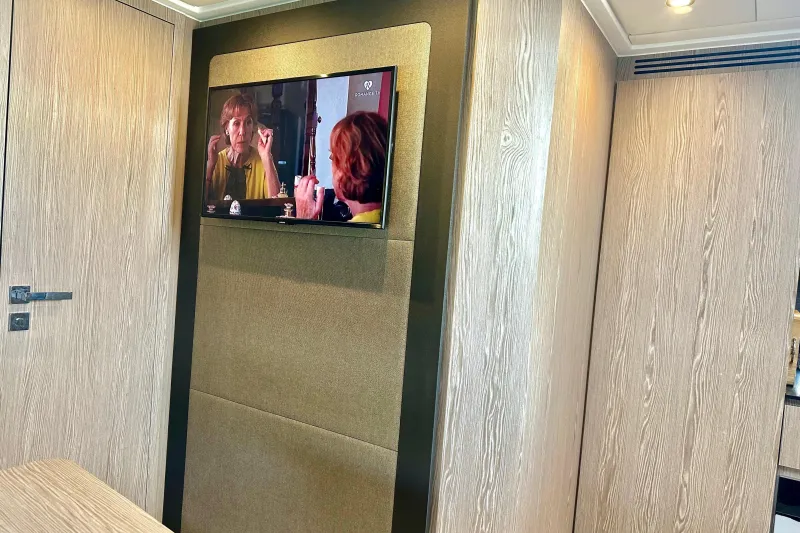 Azimut Atlantis 45 2023