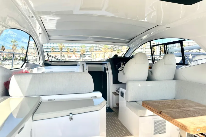 Azimut Atlantis 45 2023