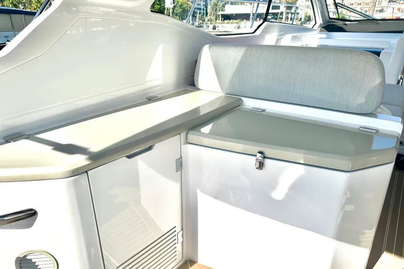 Azimut Atlantis 45 2023