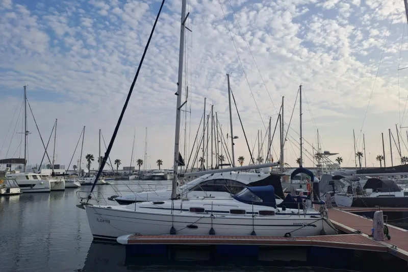 Bavaria 37 Cruiser 2007