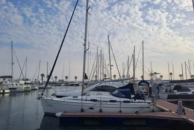 Foto del barco Bavaria 37 Cruiser 2007