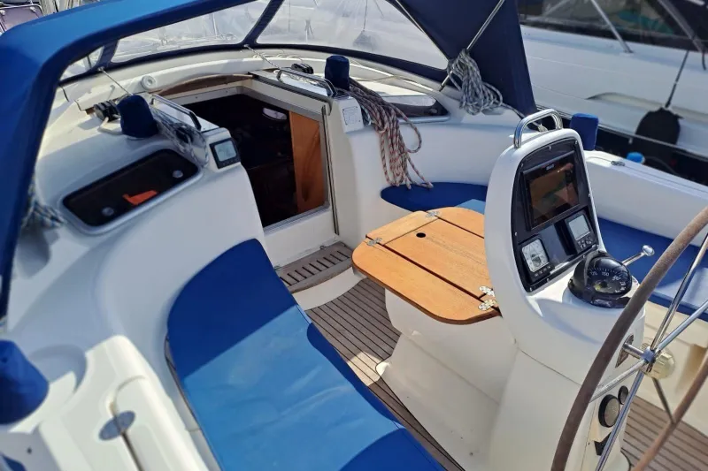 Bavaria 37 Cruiser 2007