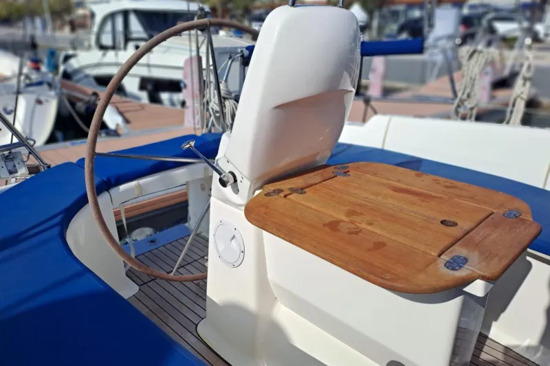 Bavaria 37 Cruiser 2007