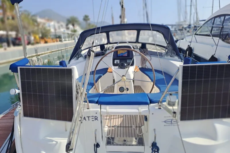 Bavaria 37 Cruiser 2007