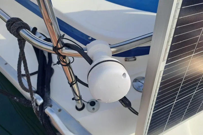 Bavaria 37 Cruiser 2007