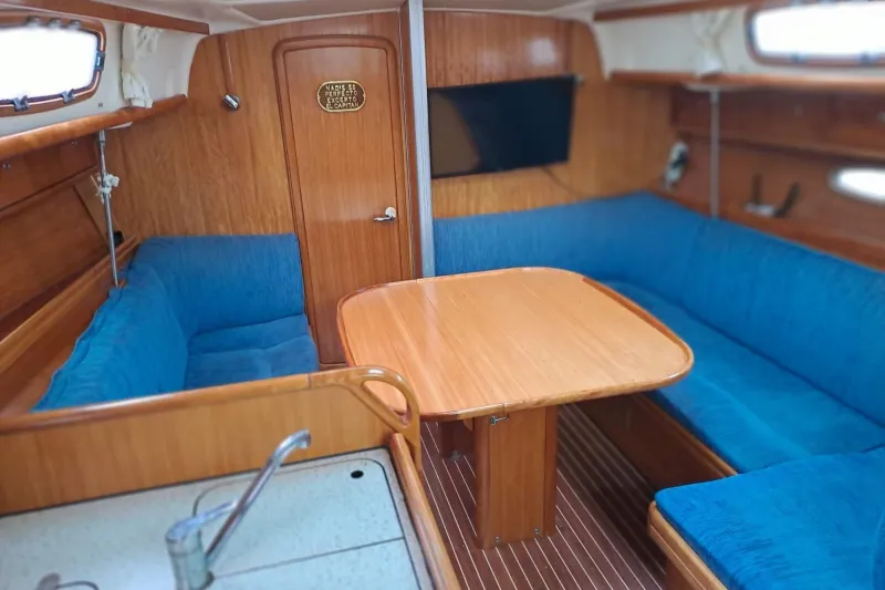 Bavaria 37 Cruiser 2007