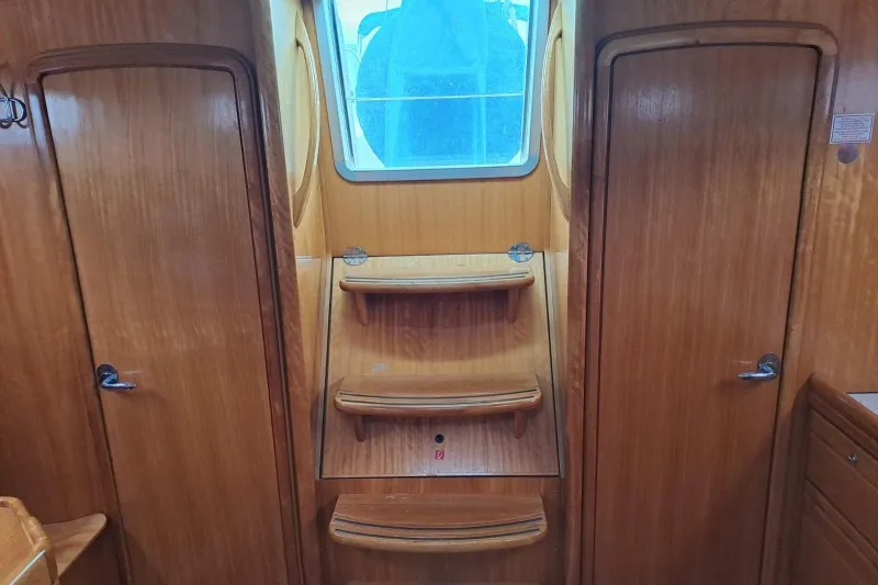 Bavaria 37 Cruiser 2007