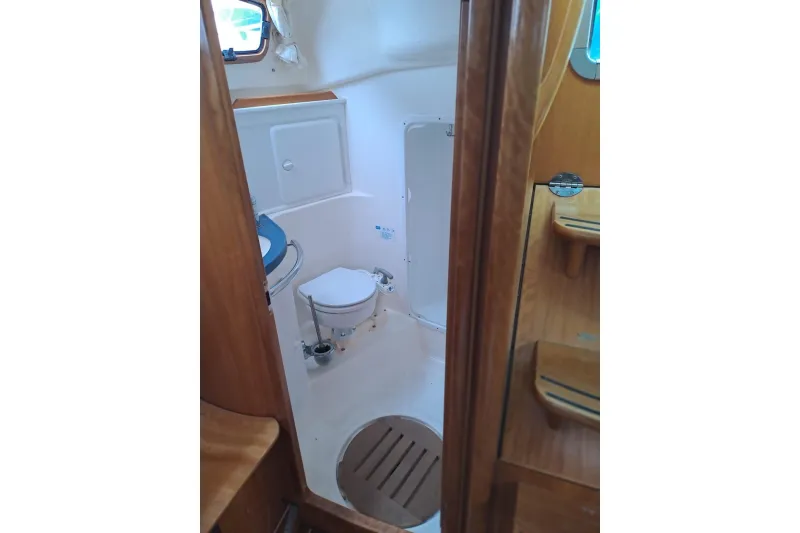 Bavaria 37 Cruiser 2007