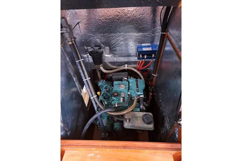 Bavaria 37 Cruiser 2007