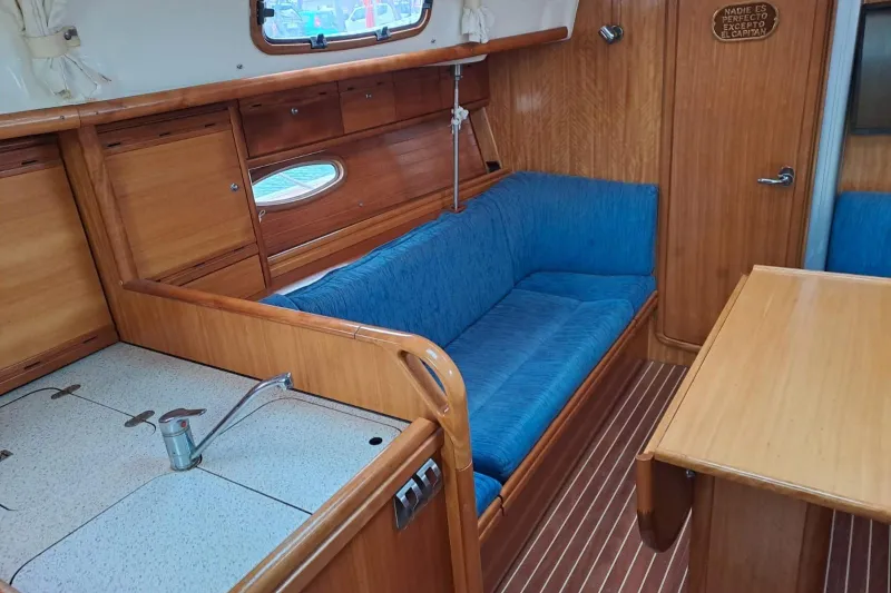 Bavaria 37 Cruiser 2007