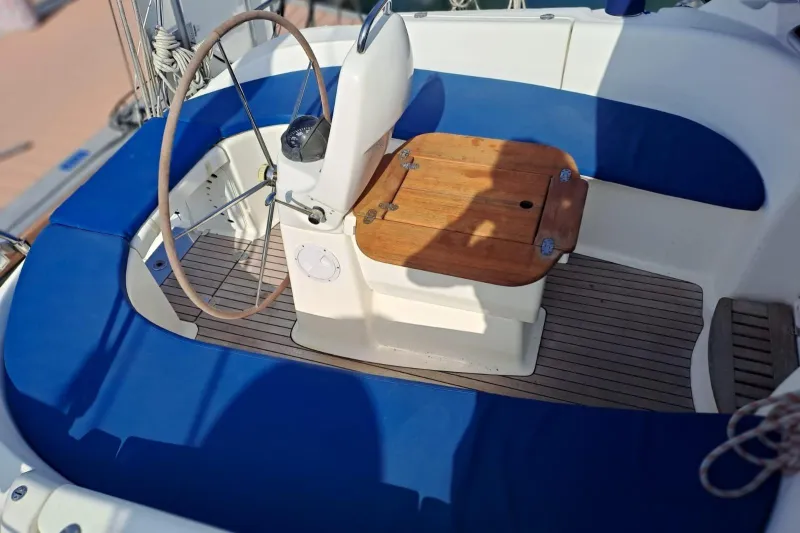 Bavaria 37 Cruiser 2007