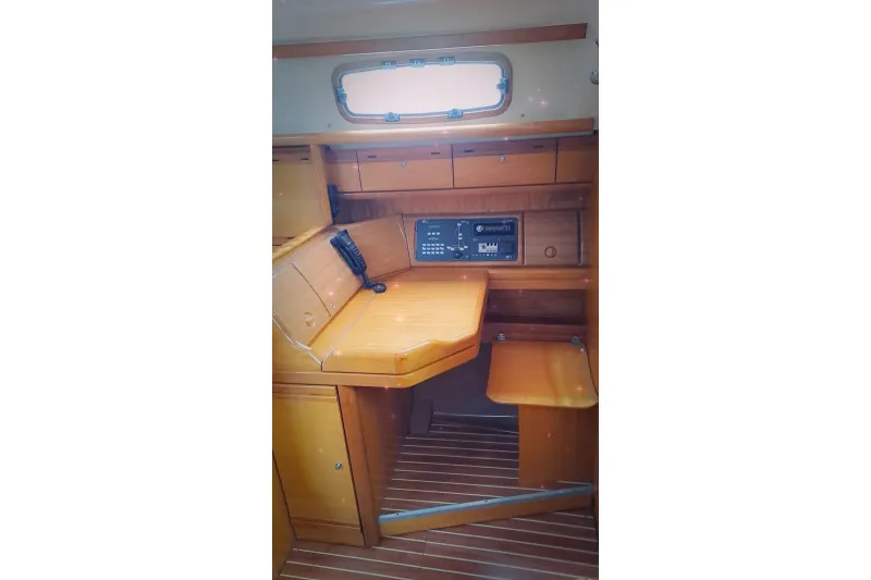 Bavaria 37 Cruiser 2007