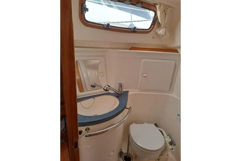 Bavaria 37 Cruiser 2007