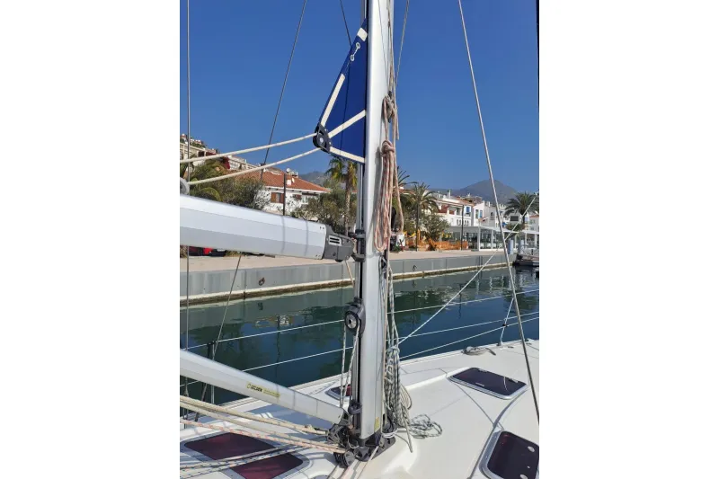 Bavaria 37 Cruiser 2007