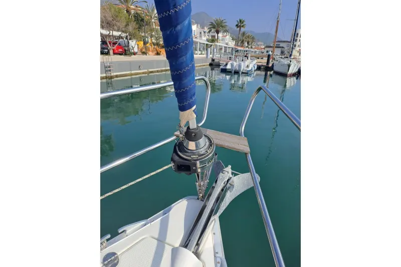 Bavaria 37 Cruiser 2007