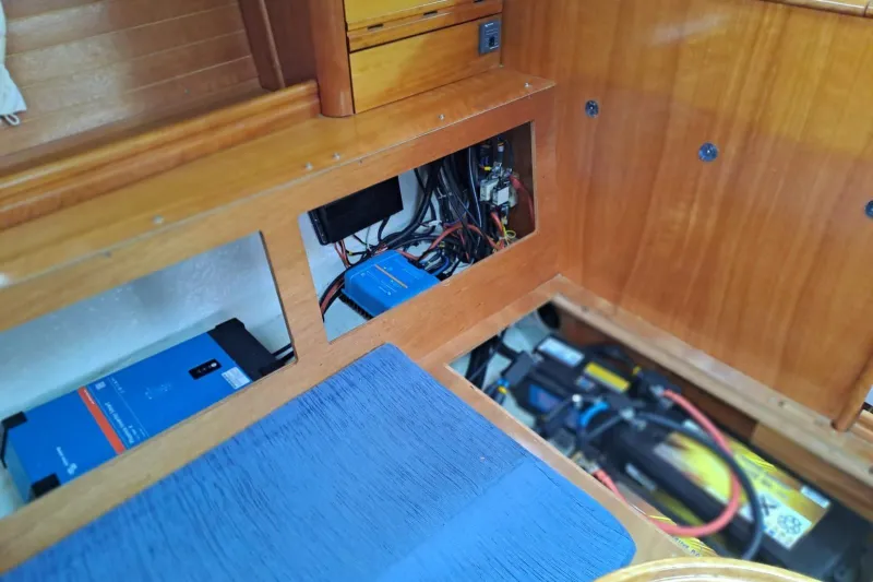 Bavaria 37 Cruiser 2007