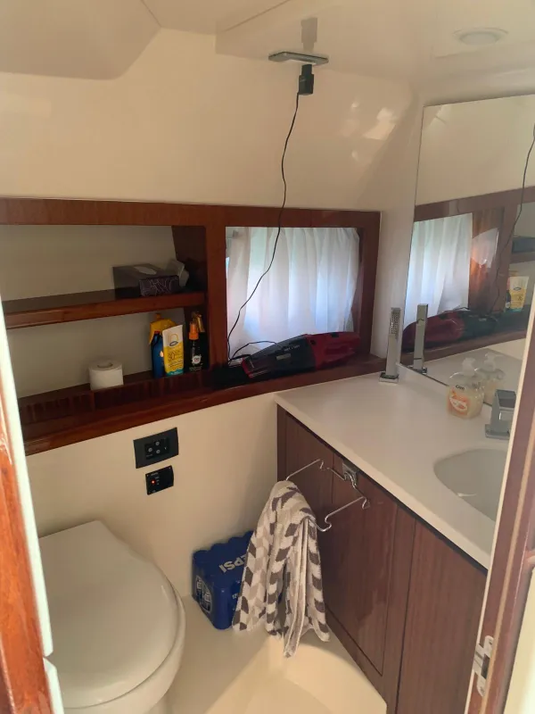 Gagliotta GAGLIOTTA 35 LOBSTER 2020