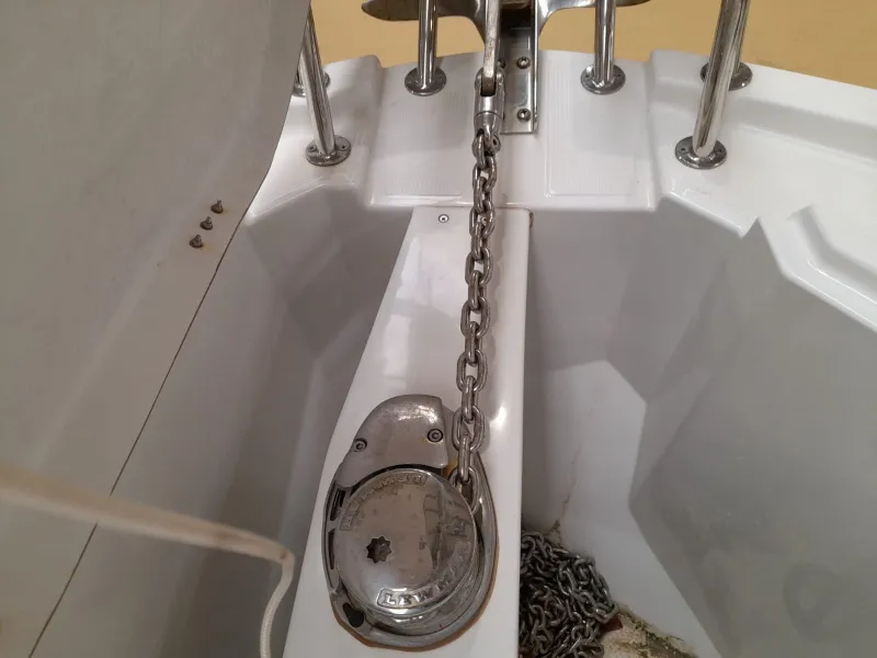 Beneteau BENETEAU ANTARES 8 2019