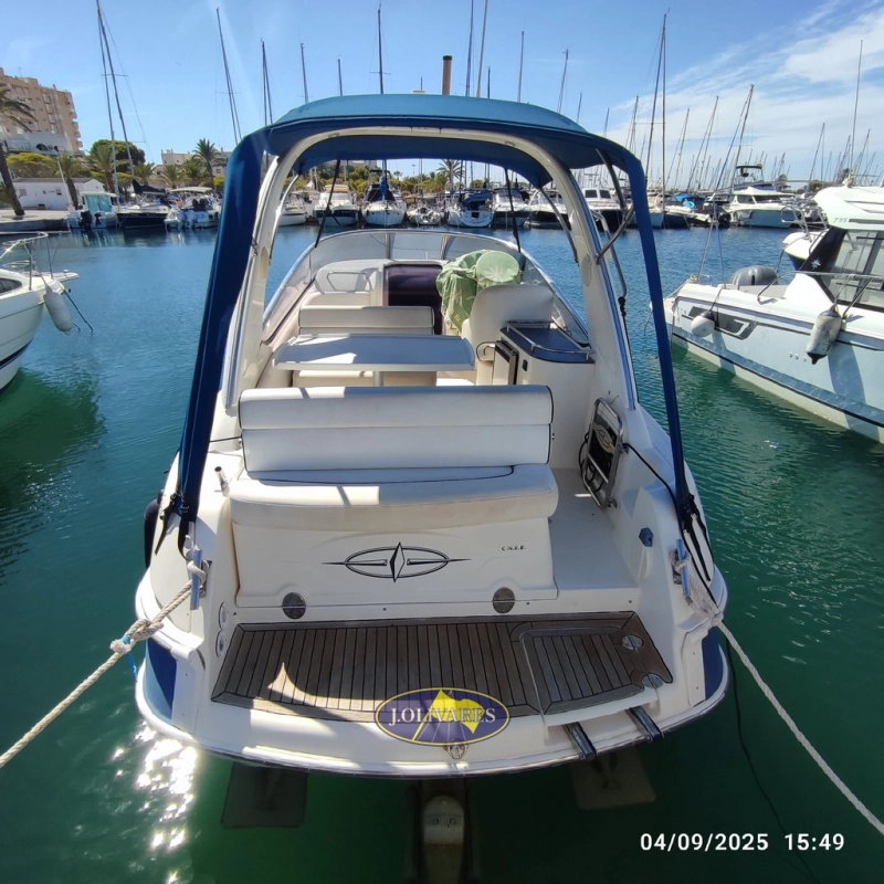 Bavaria 25 Sport 2005