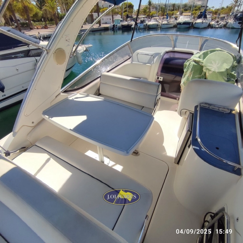 Bavaria 25 Sport 2005