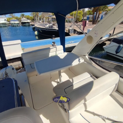 Foto del barco Bavaria 25 Sport 2005