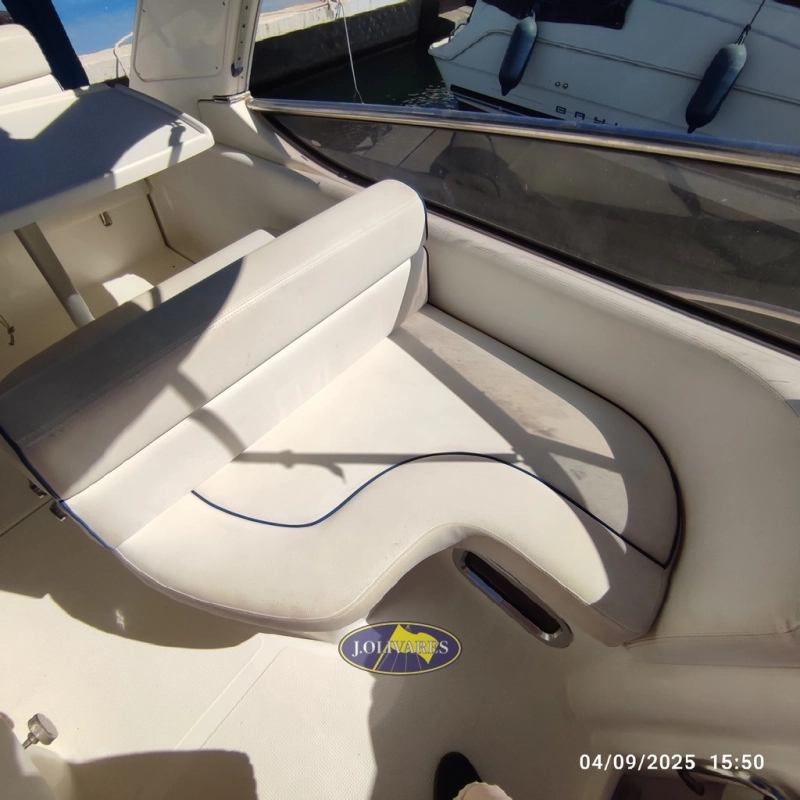 Bavaria 25 Sport 2005