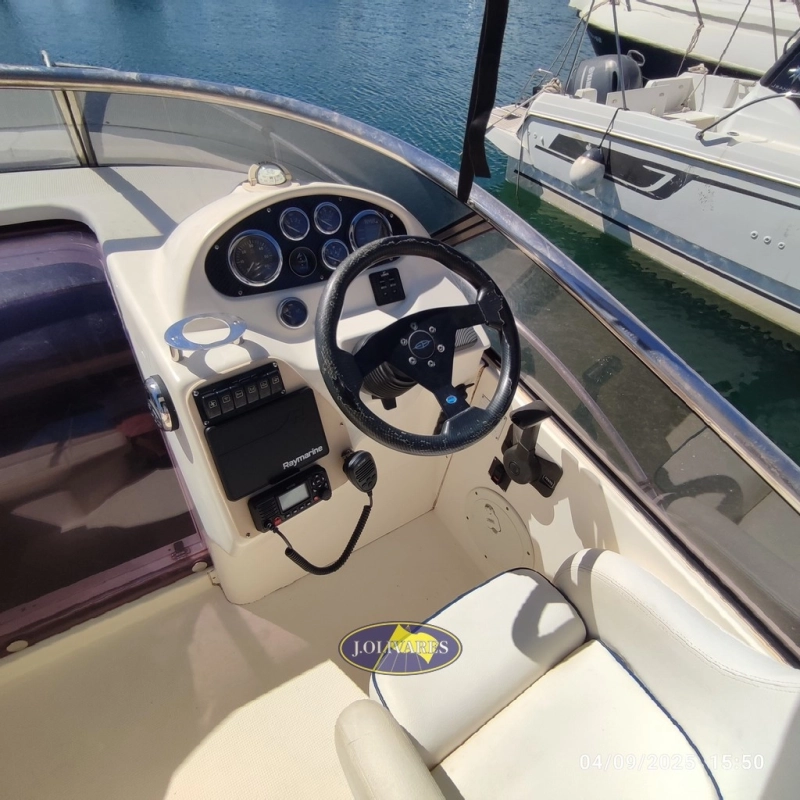 Bavaria 25 Sport 2005