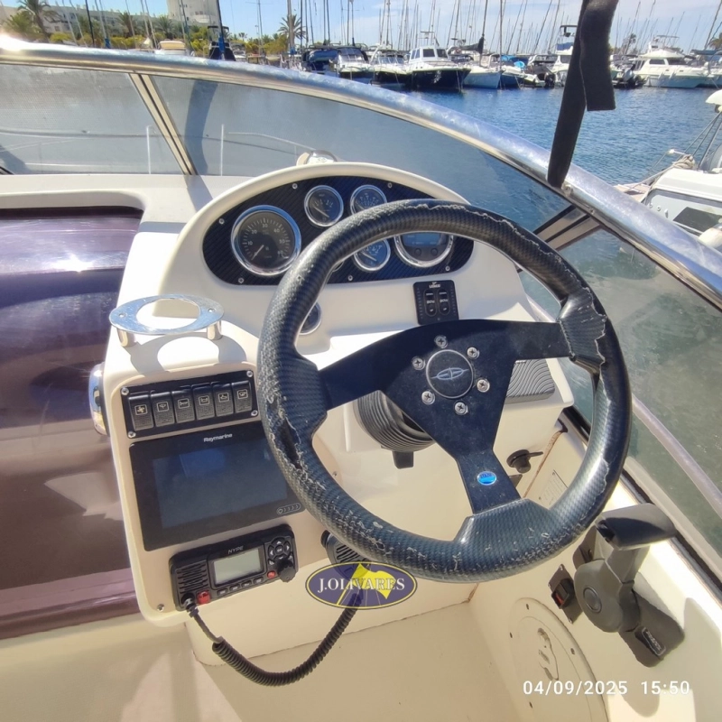 Bavaria 25 Sport 2005