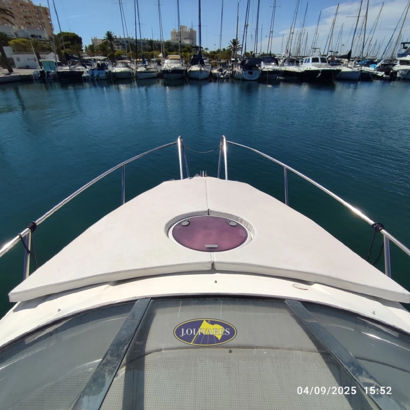 Bavaria 25 Sport 2005