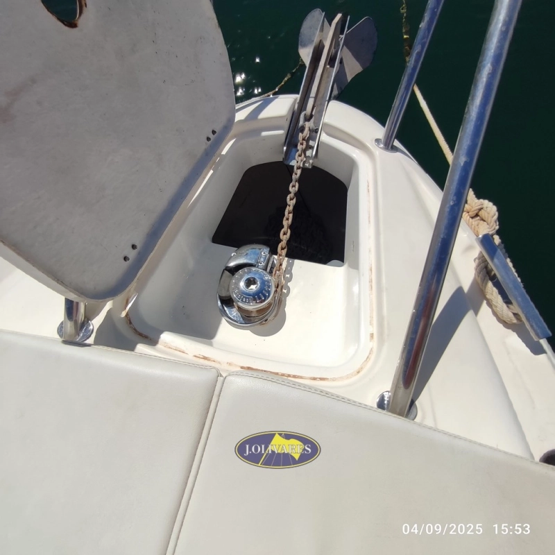 Bavaria 25 Sport 2005