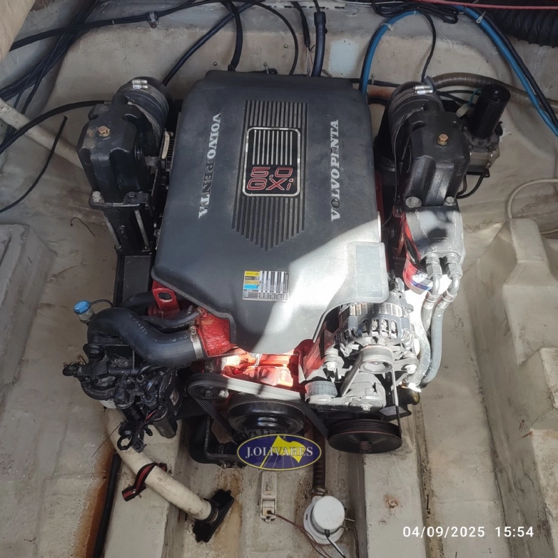 Bavaria 25 Sport 2005