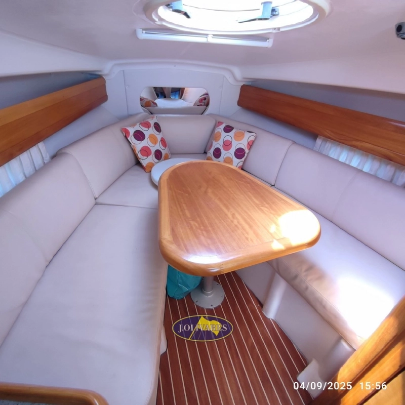 Bavaria 25 Sport 2005