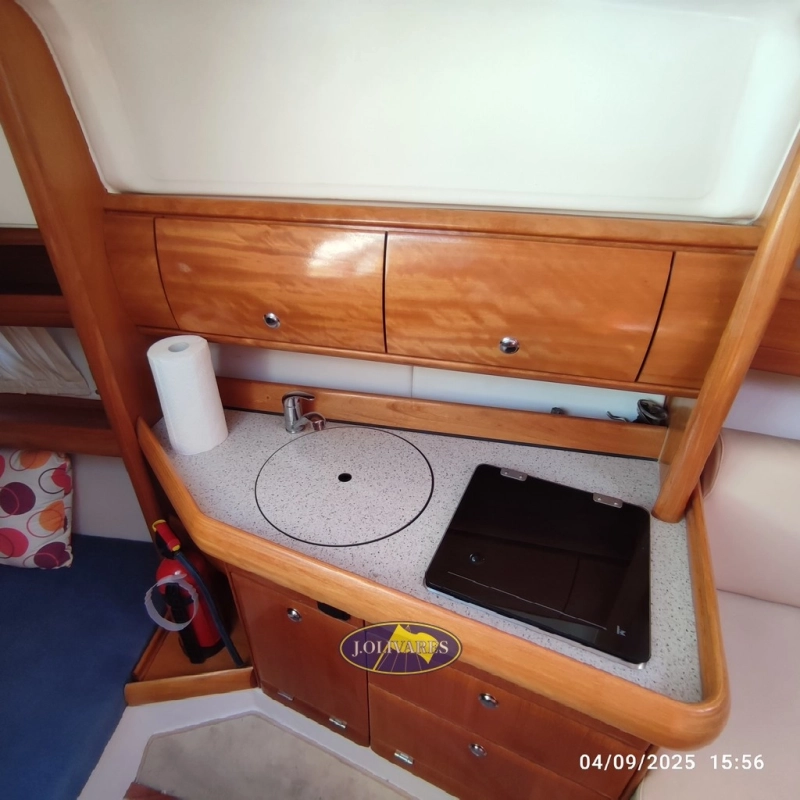 Bavaria 25 Sport 2005